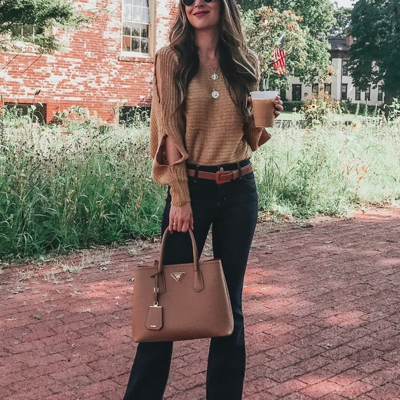 Michael Kors Denim - Michael kors flare jeans